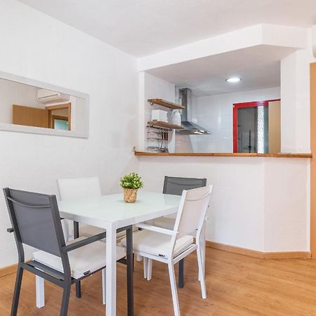 Loix Mar Apartment 1-C Levante Beach Benidorm Buitenkant foto
